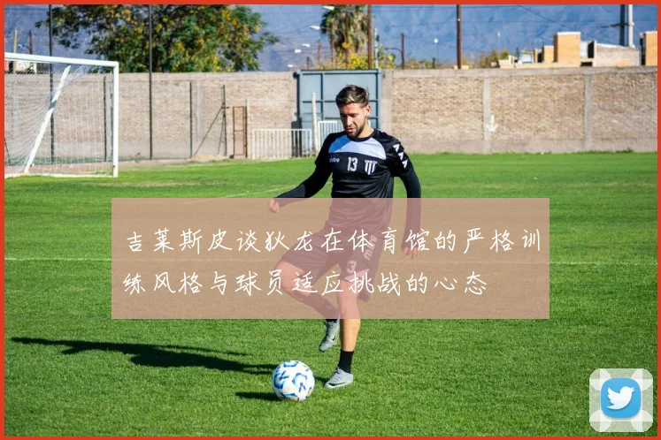 吉莱斯皮谈狄龙在体育馆的严格训练风格与球员适应挑战的心态