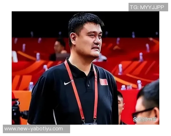 姚明分享CBA数据称篮球依然是中国青少年最受欢迎的运动项目