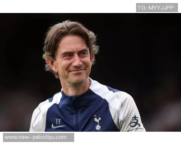 热刺本赛季成绩不佳弗兰克执教13轮仅获18分比上赛季同期少2分