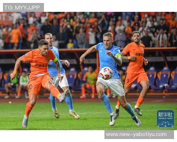 祝贺深圳新鹏城球员姚俊毅荣获中青赛U19组最佳射手殊荣