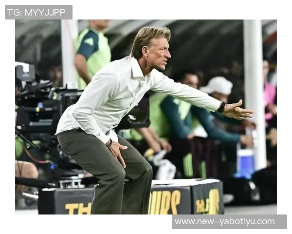 沙特主帅勒纳尔：生涯关键战役主场平局即可晋级世界杯