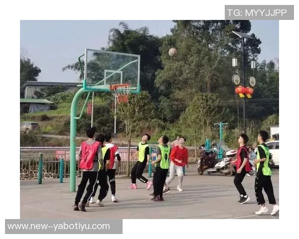 姚明回忆村BA经历感受乡村篮球热情与梦想的力量