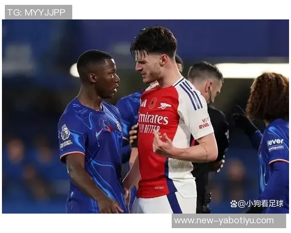 本赛季英超关键数据对比：赖斯助攻能力强于凯塞多防守表现更佳